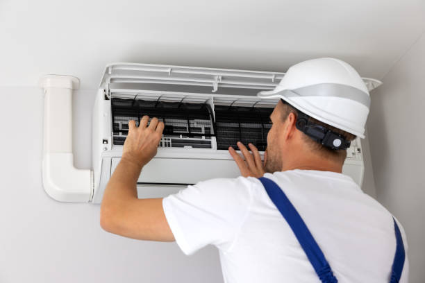 Local HVAC companies in East Marion, NY